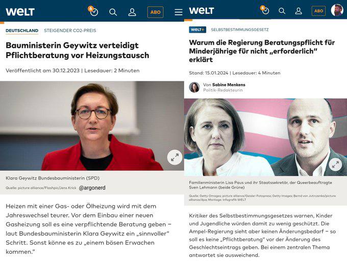 Beratungspflichten