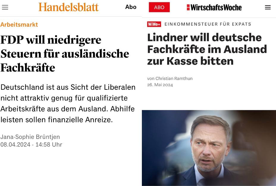 So wird das was