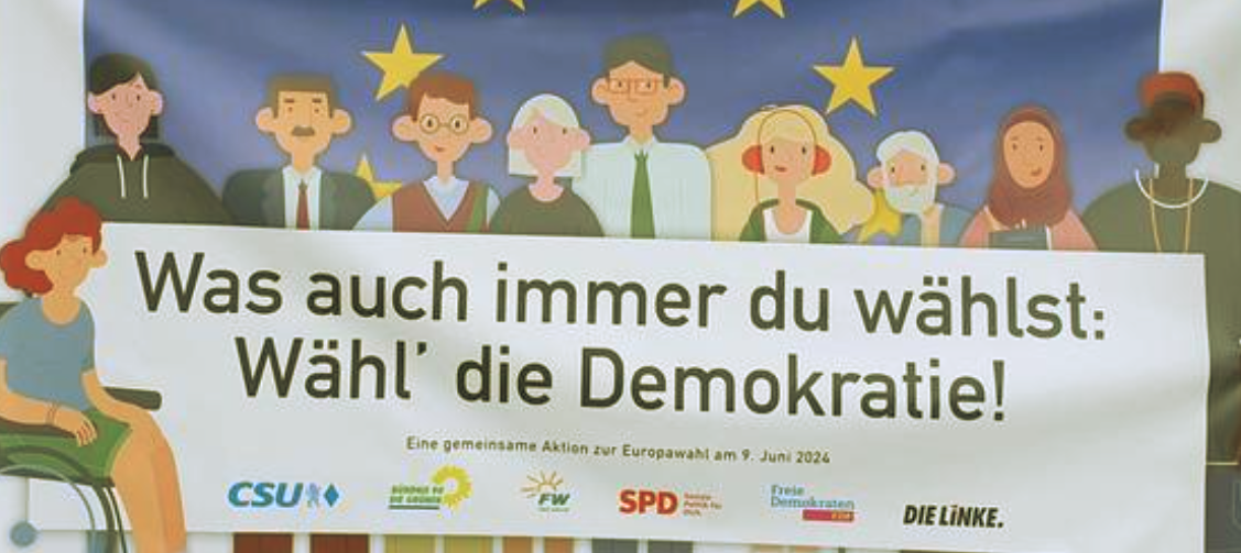 Was sind eigentlich Blockparteien?