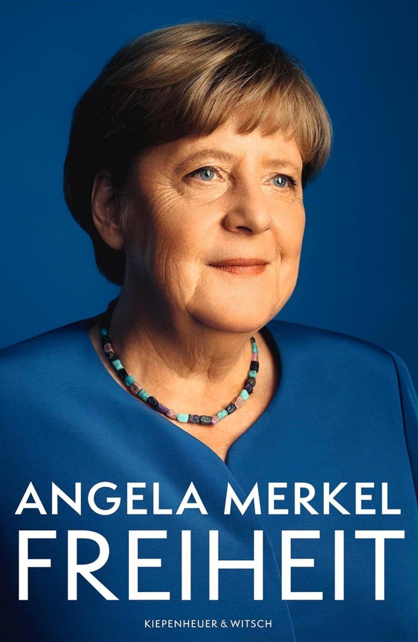 Schöner Titel.
